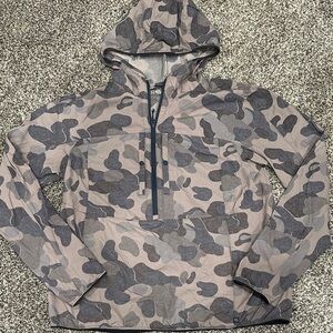 Mountain Hardwear Women's Camouflage Jacket